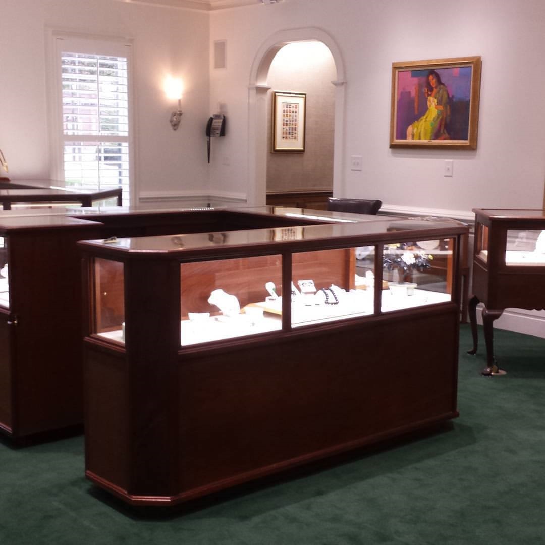 Haydon & Co Jewelry Store in Raleigh Haydon & Company