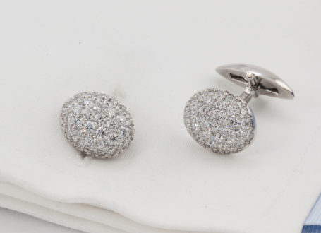 Cuff Link Page Photo