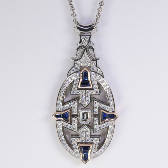 Necklaces & Pendants in Raleigh Haydon & Company