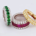 Xpandable™ Rings by Picchiotti at Haydon & Company