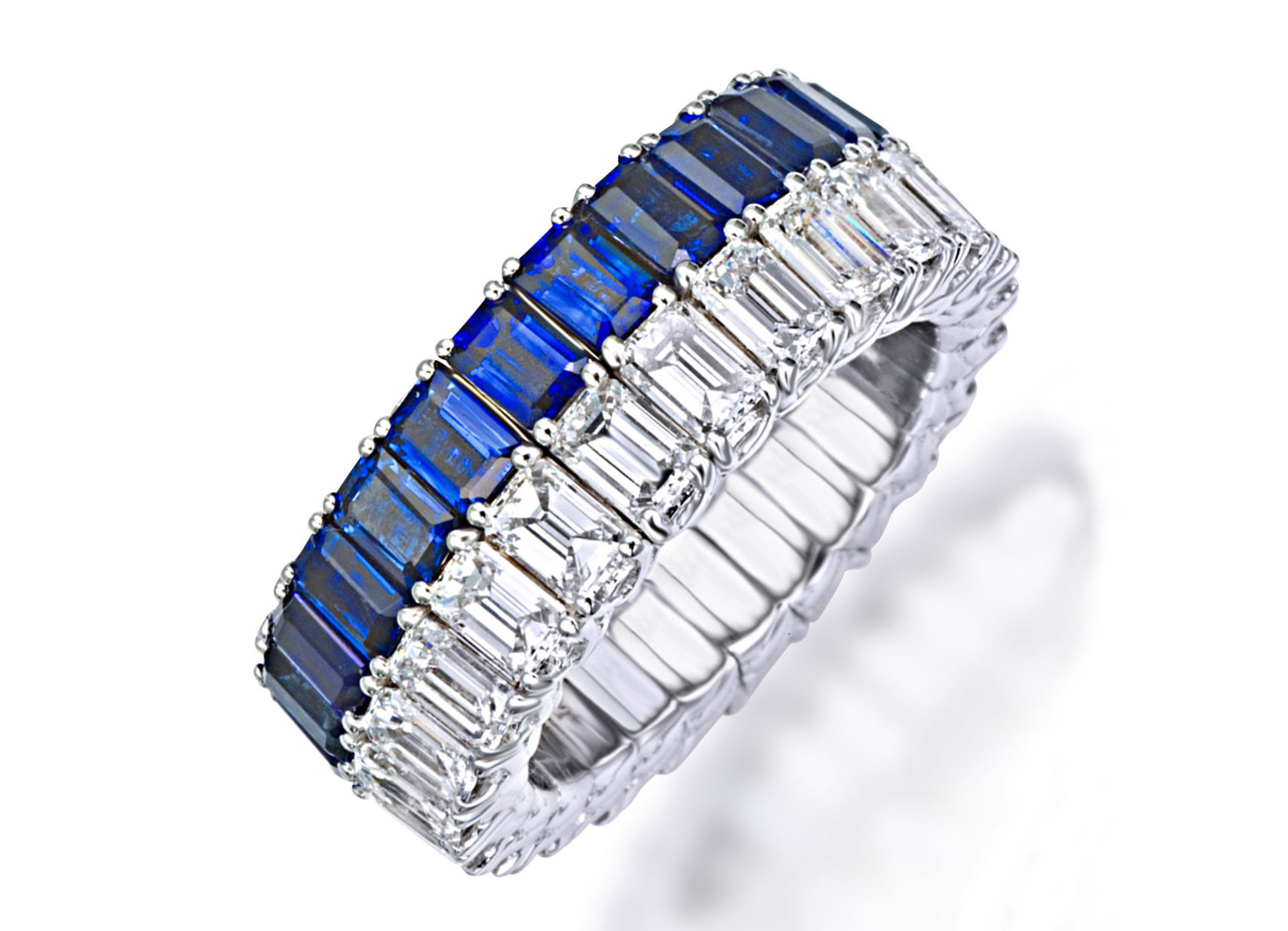 RF15 “XPANDABLE ™ – FOR THE LOVE OF COLOR” RING