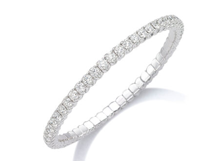 8924 “XPANDABLE ™ – BRIDAL” BRACELET
