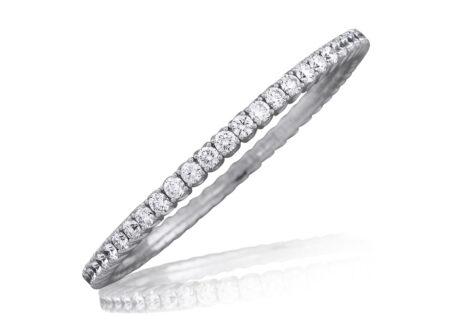8927 “XPANDABLE™ FINE JEWELRY – BRIDAL” BRACELET