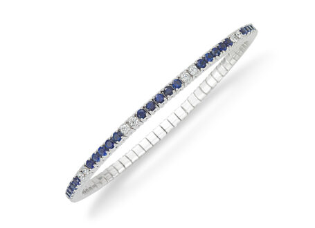 8974 “XPANDABLE ™ – FOR THE LOVE OF COLOR” BRACELET
