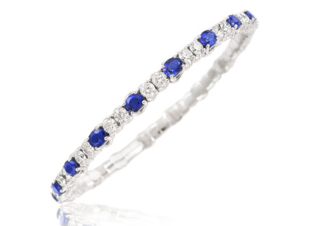 8945 “XPANDABLE ™ – FOR THE LOVE OF COLOR” BRACELET