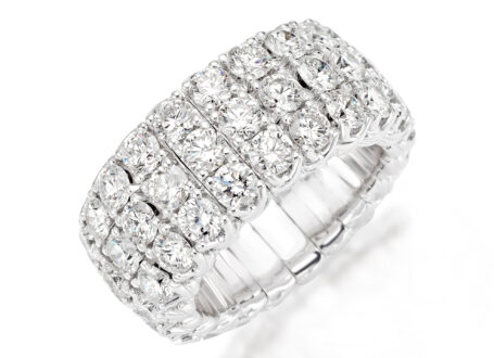 RD50 “XPANDABLE ™ – BRIDAL” RING