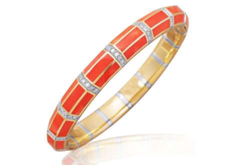 8518 “XPANDABLE ™ – THE 8158” BRACELET