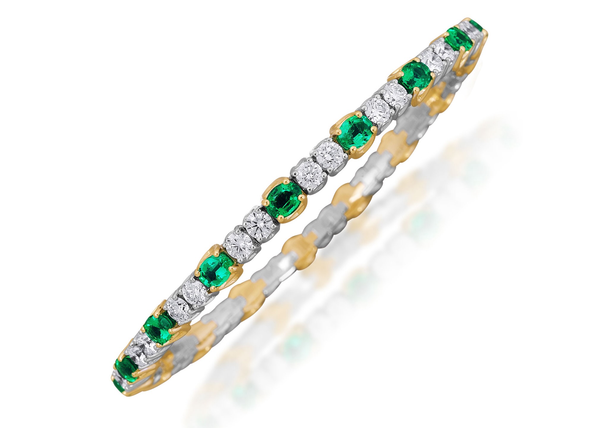 8945 “XPANDABLE ™ – FOR THE LOVE OF COLOR” BRACELET