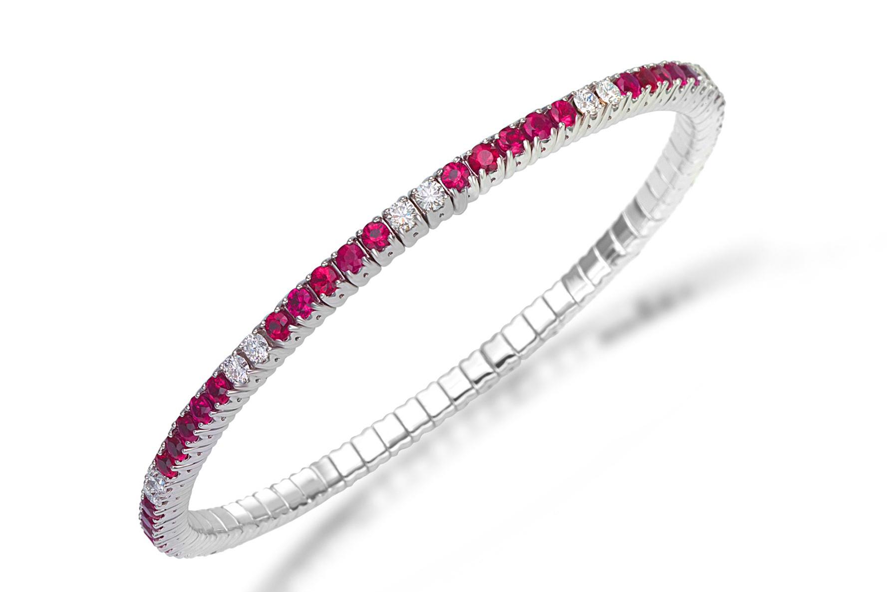 8974 “XPANDABLE ™ – FOR THE LOVE OF COLOR” BRACELET