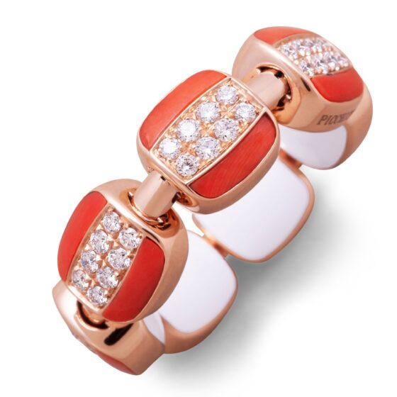 Reversible Rings RH91 XPANDABLE™ REVERSIBLE RING